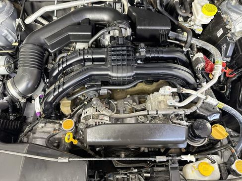 Certified 2022 Subaru Impreza 2.0i AWD/4WD image 36