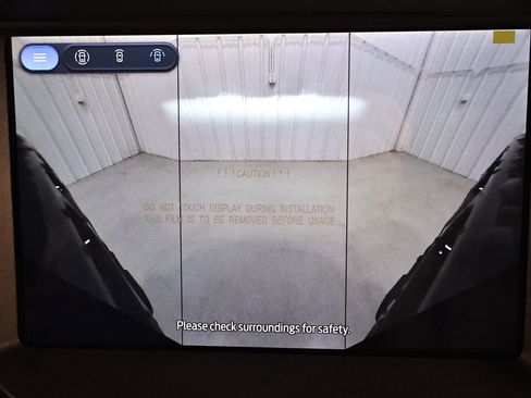 New 2026 Ford Bronco Badlands image 23