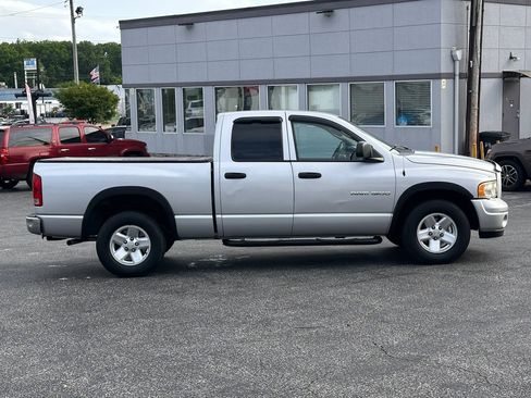 Used 2003 Dodge Ram 1500 Truck SLT RWD image 4