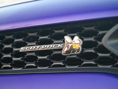 Used 2019 Dodge Charger Scat Pack w/ Plus Group image 28