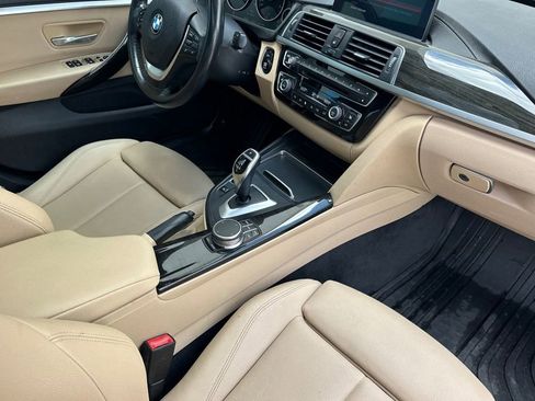 Used 2020 BMW 430i Gran Coupe RWD image 16