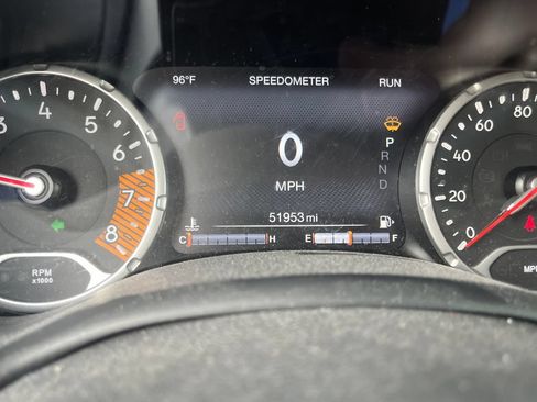 Used 2022 Jeep Renegade Latitude AWD/4WD image 17