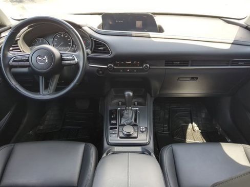 Used 2022 MAZDA CX-30 AWD 2.5 S w/ Select Package image 15