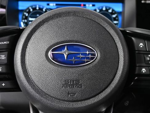 New 2026 Subaru Outback Touring XT AWD/4WD image 34
