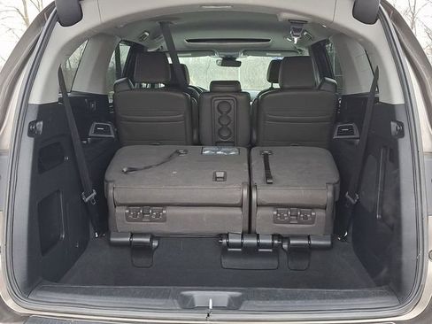 Used 2023 Honda Odyssey EX-L image 29