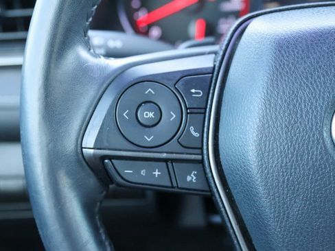 Used 2022 Toyota Camry XSE image 27