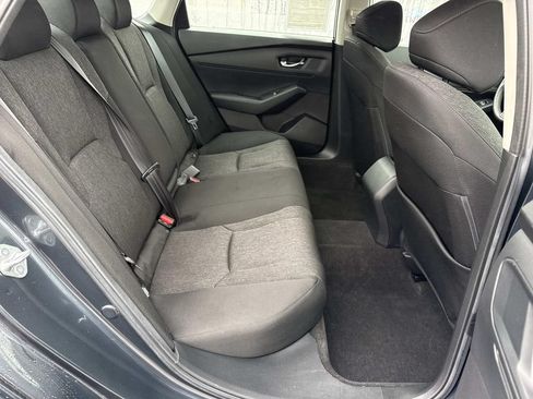 Used 2024 Honda Accord LX image 19