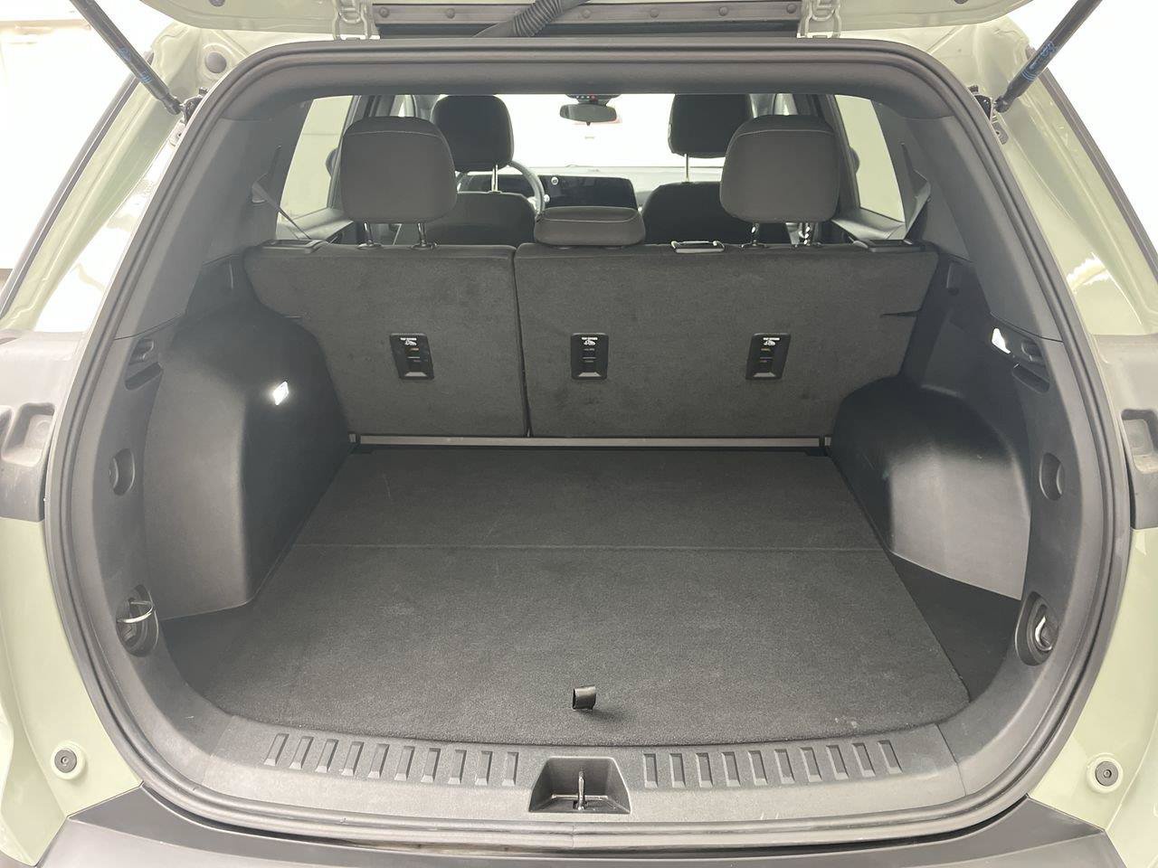 Certified 2026 Chevrolet Equinox LT AWD/4WD image 28