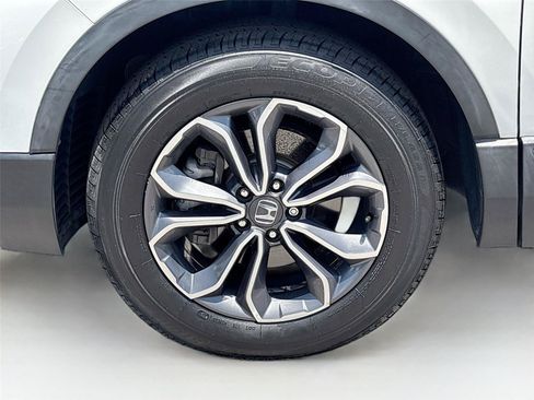 Certified 2022 Honda CR-V EX-L image 36