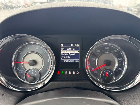 Used 2012 Chrysler Town & Country Touring w/ Entertainment Group #1 image 19