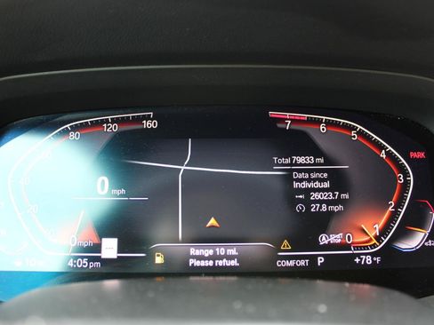 Used 2020 BMW X5 sDrive40i RWD image 22