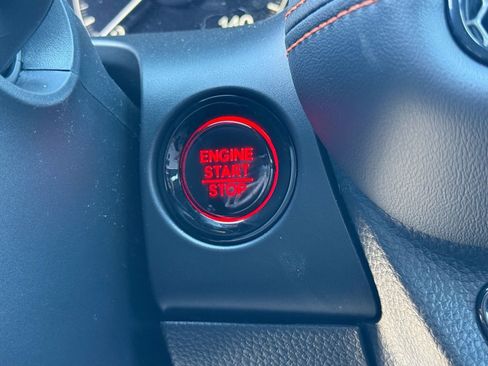 New 2026 Honda HR-V Sport image 23