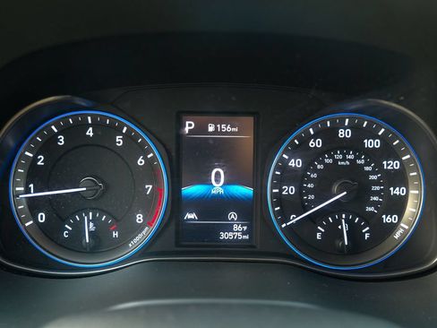 Used 2023 Hyundai Kona SE FWD image 44