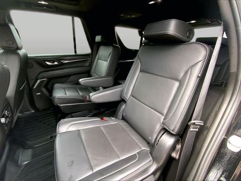 Certified 2024 GMC Yukon Denali AWD/4WD image 35