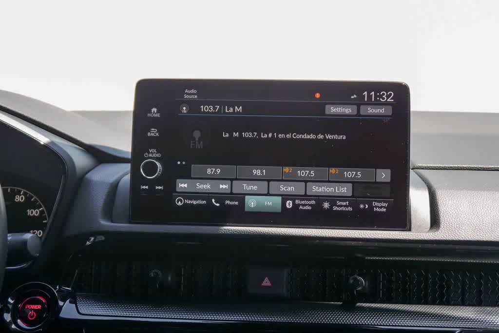 Used 2024 Honda CR-V Sport Touring image 13
