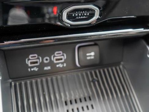 New 2026 Jeep Grand Cherokee 4WD image 23