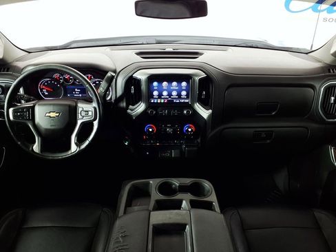 Used 2020 Chevrolet Silverado 1500 LT w/ Texas Edition AWD/4WD image 13