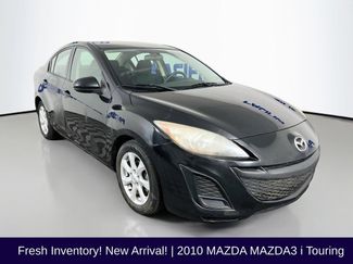 Used 2010 MAZDA MAZDA3 i Touring FWD video 1