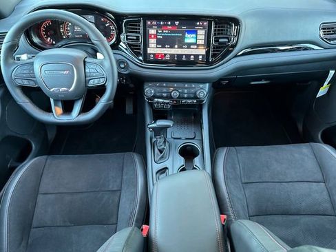 New 2026 Dodge Durango GT image 13