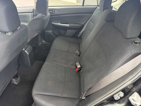Used 2015 Subaru Impreza 2.0i AWD/4WD image 13