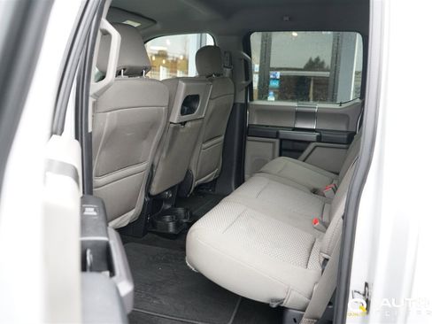 Used 2019 Ford F150 XLT w/ XTR Package image 23