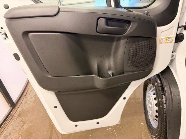 New 2026 RAM ProMaster 3500 w/ Safety Group FWD image 17