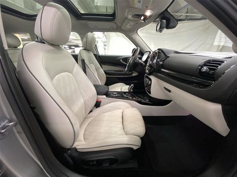 Certified 2023 MINI Cooper Clubman S image 30