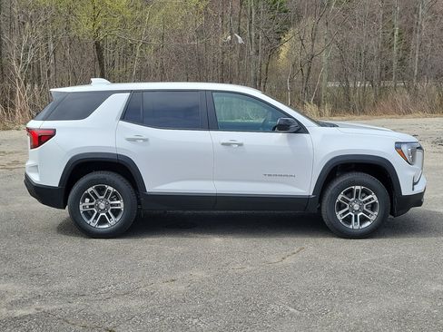 New 2026 GMC Terrain Elevation AWD/4WD image 8