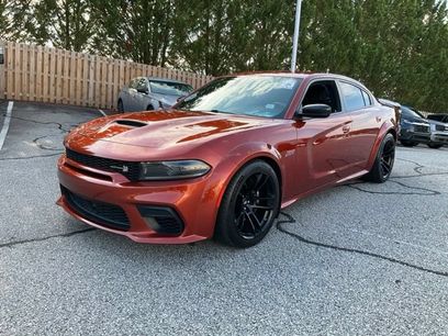 Used 2023 Dodge Charger Scat Pack