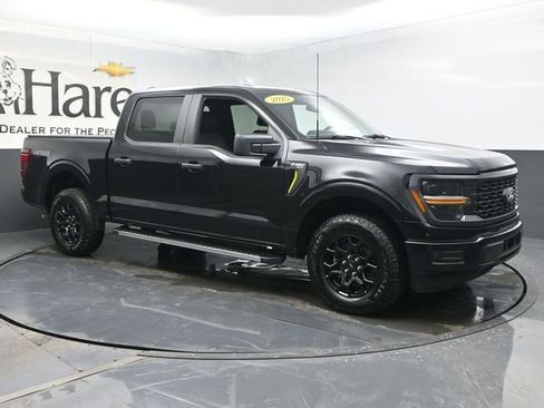 Used 2025 Ford F150 STX image 6