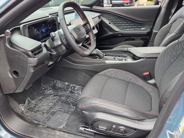 New 2026 Dodge Charger R/T w/ Driver Convenience Group AWD/4WD image 14
