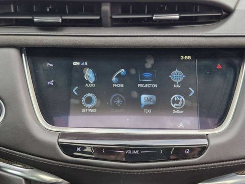 Used 2019 Cadillac XT5 Platinum AWD/4WD image 24