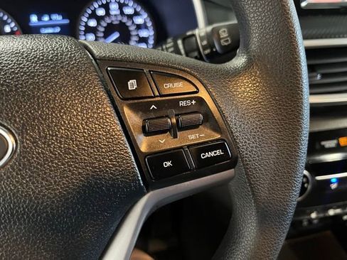 Used 2021 Hyundai Tucson Value FWD image 27