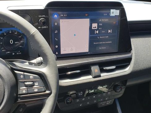 New 2026 Subaru Outback Premium AWD/4WD image 11