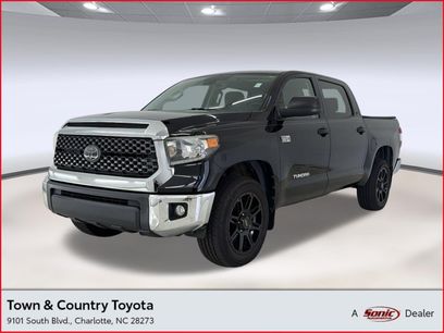 Used 2020 Toyota Tundra SR5