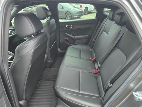 Used 2025 Acura Integra A-Spec FWD image 13