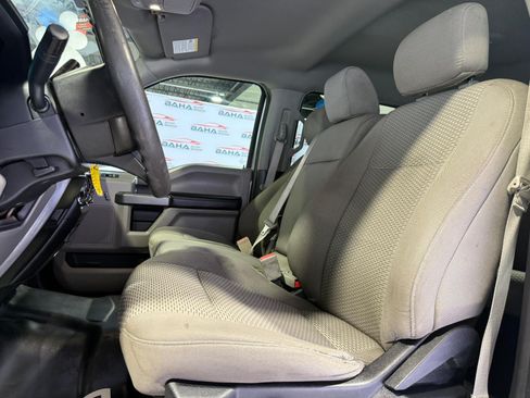 Used 2018 Ford F150 XLT AWD/4WD image 33