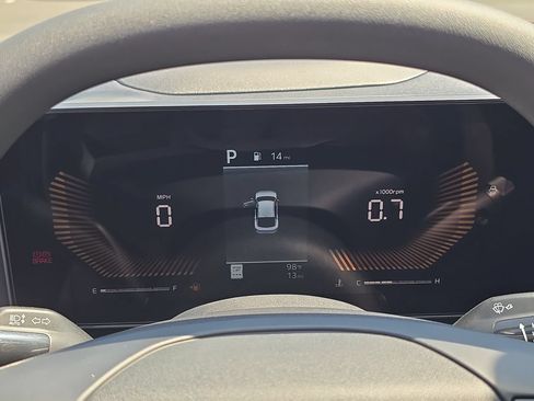New 2026 Kia K4 FWD image 30