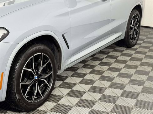 Used 2022 BMW X3 xDrive30i w/ M Sport Package 2 image 13