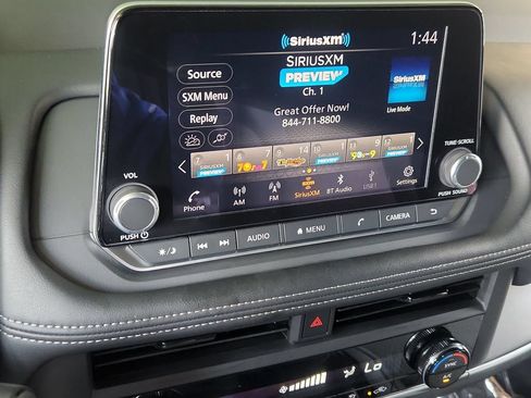 Used 2026 Nissan Rogue SV FWD image 18
