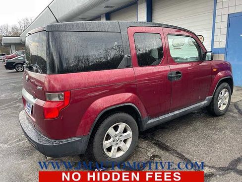Used 2010 Honda Element EX image 4