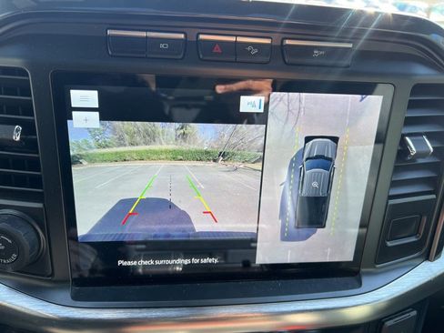 Used 2022 Ford F150 Lariat image 35