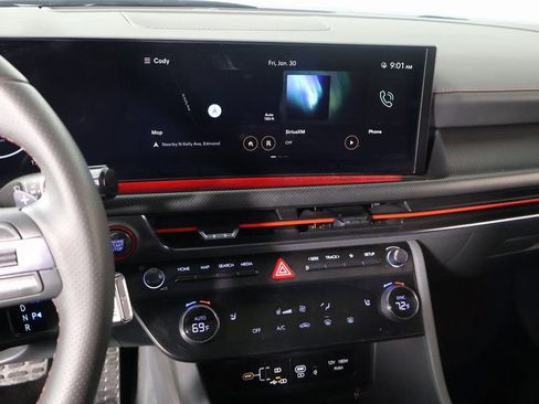 Used 2025 Hyundai Sonata N Line image 5