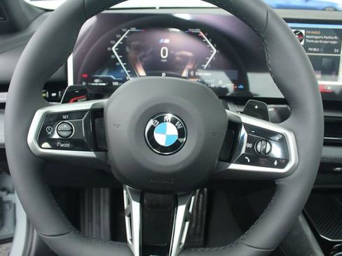 New 2026 BMW 530i w/ M Sport Package image 15