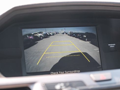 Used 2016 Honda Odyssey EX-L image 25