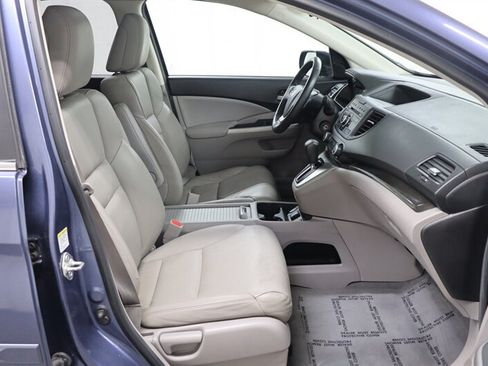 Used 2013 Honda CR-V EX-L image 22