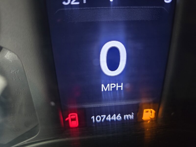 Used 2020 RAM 1500 Big Horn AWD/4WD image 21