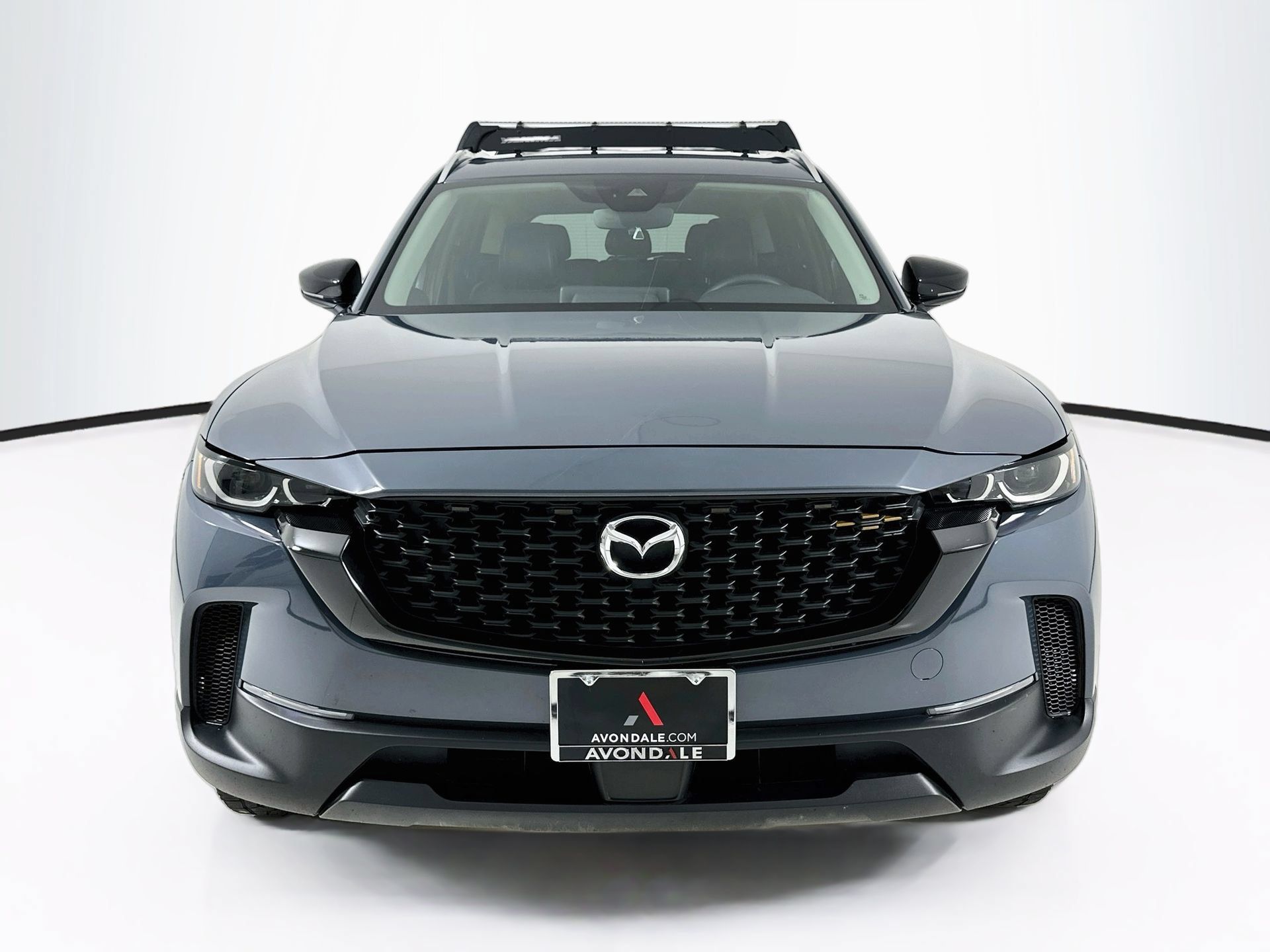 Used 2023 MAZDA CX-50 AWD 2.5 S w/ Accent Package image 2