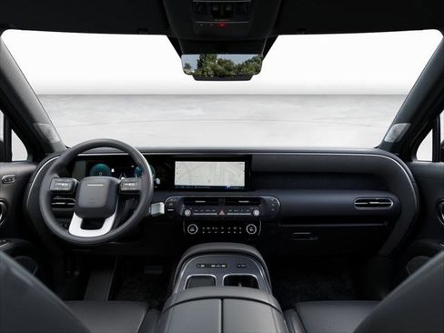 New 2026 Hyundai Palisade Calligraphy image 11