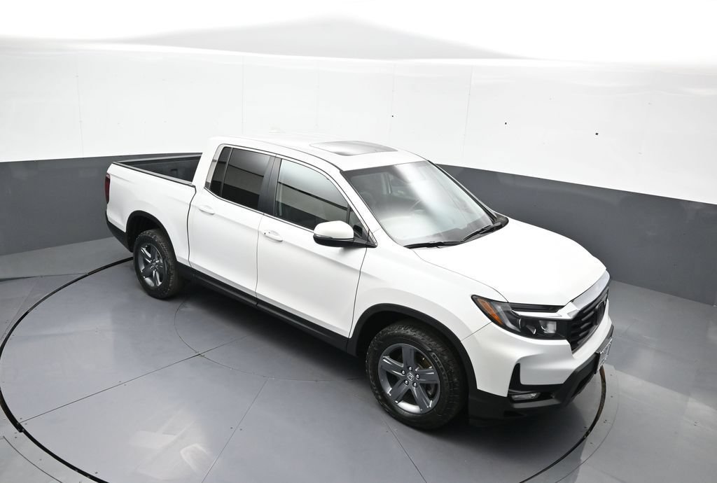 Certified 2023 Honda Ridgeline RTL image 36